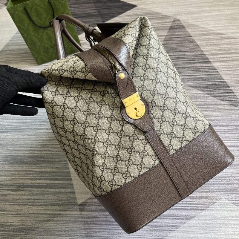 Gucci Travel Bags